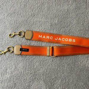 MARC JACOBS PURSE STRAP